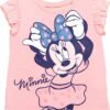 IMG_2092 Minnie Mouse Shorts Set