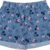 IMG_2093 Minnie Mouse Shorts Set