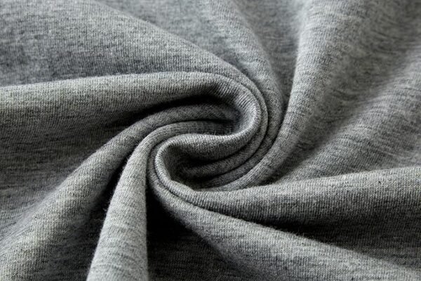 IMG_2108 Grey Round Collar Tee