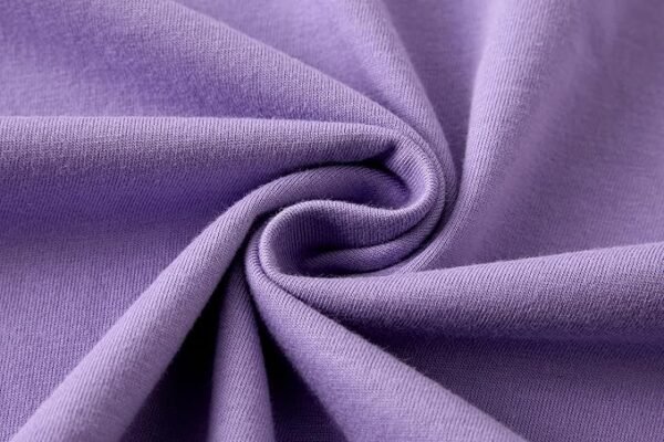 IMG_2110 Purple Round Collar Tee