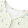 4-Pcs Pajamas Long Set