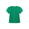 Untitled design - 13 Green Round Collar Tee