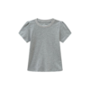 Untitled design - 15 Grey Round Collar Tee