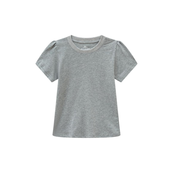 Untitled design - 15 Grey Round Collar Tee