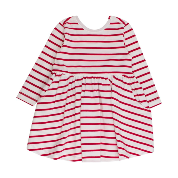 R&W Twirl Dress