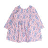 Pink Twirl Dress
