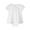 Ditsy Flower Shirt Set
