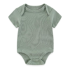 Army Green Bodysuit