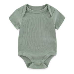 Army Green Bodysuit
