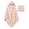 Baby Hooded Towel