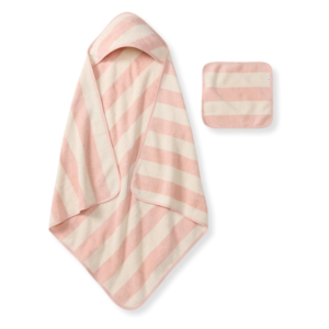 Baby Hooded Towel