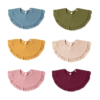 39 Pastel Ruffled Bib