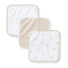 Cotton Washcloths