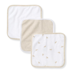 Cotton Washcloths