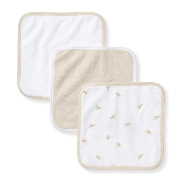 Cotton Washcloths
