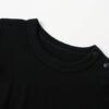 51vvejKtdiL._AC_SX679_ Black Round Bodysuit