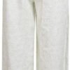 Minimalist White Shirt Set