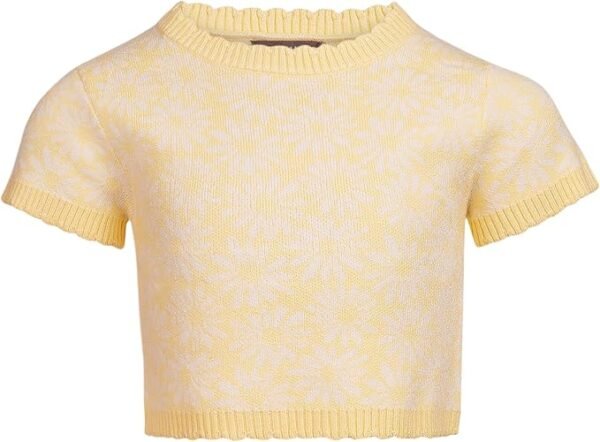 717aQvKwtKL._AC_SX679_ Yelow Sweater Skirt