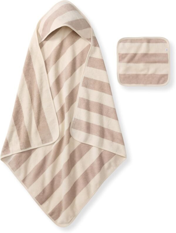 Baby Hooded Towel