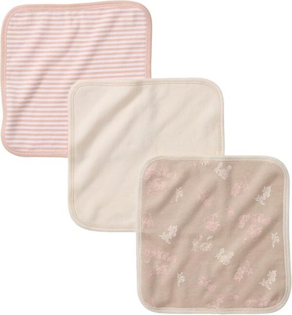 Cotton Washcloths