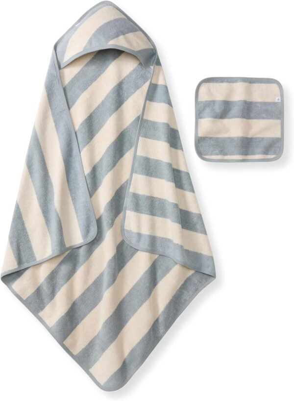 Baby Hooded Towel