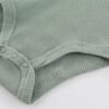 Army Green Bodysuit