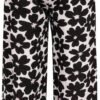 Floral Two-Piece Set