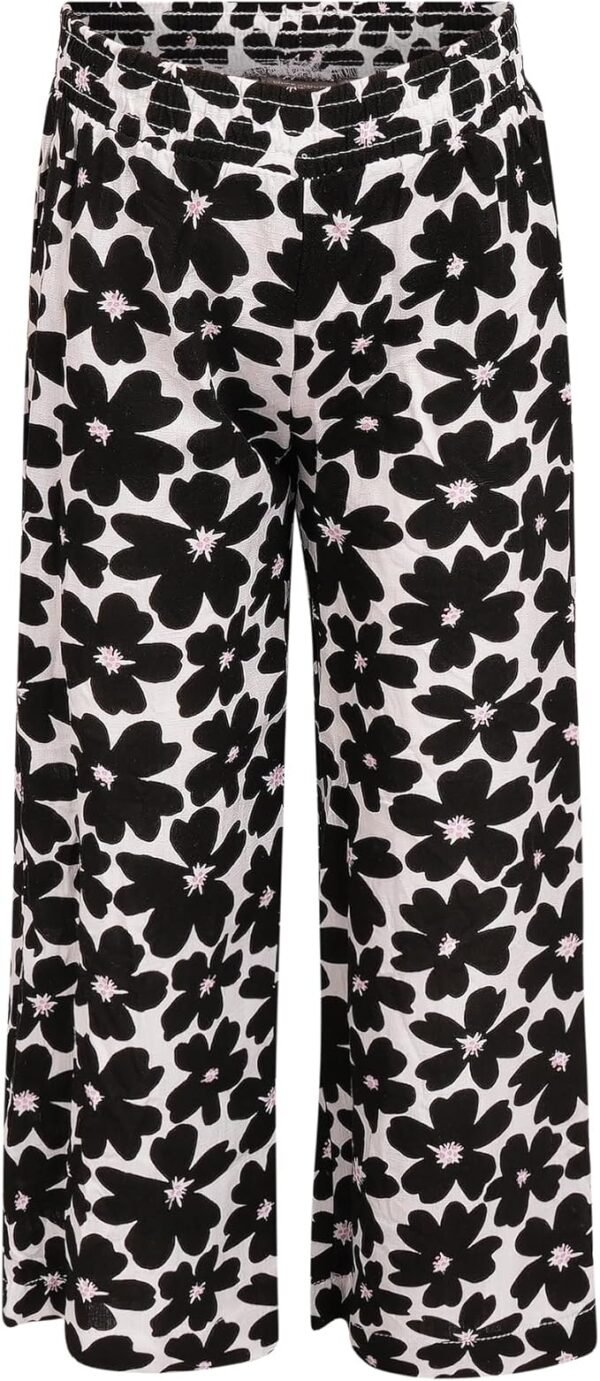 Floral Two-Piece Set