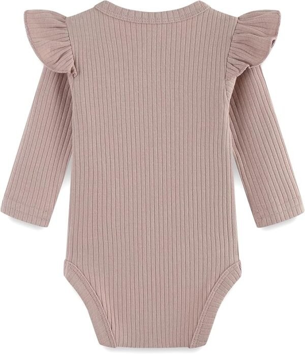 Grey Tank Romper