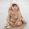 Baby Hooded Towel