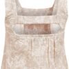 81Cb9cVwvVL._AC_SX679_ Beige Floral Skirt Set