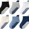 81CoP8L3WtL._AC_SX679_ Baby Socks (6-Pair)