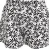 81MD9xIOZvL._AC_SX679_ Black Bloom Short Set