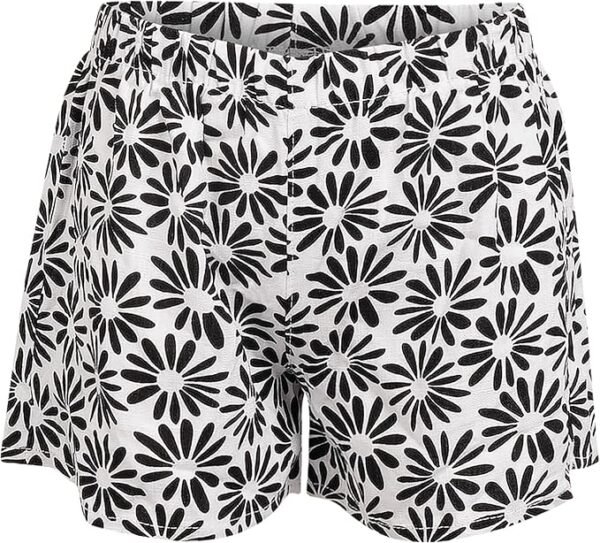 81MD9xIOZvL._AC_SX679_ Black Bloom Short Set