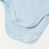 Baby Blue Round Bodysuit