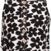 Floral Two-Piece Set