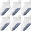 81n3kqsXKEL._AC_SX679_ Baby Socks (6-Pair)