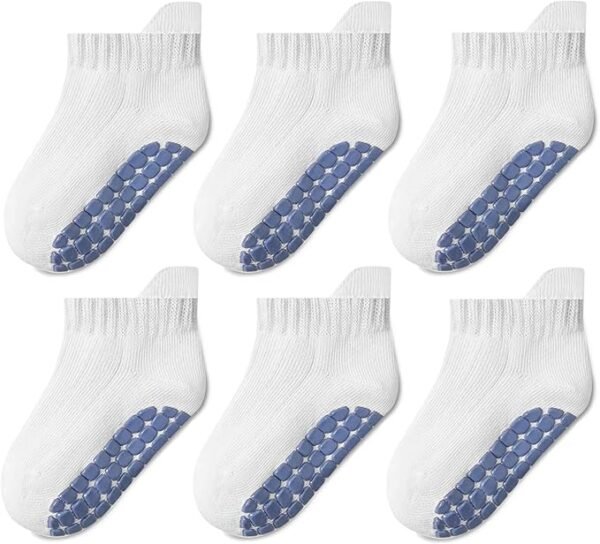 81n3kqsXKEL._AC_SX679_ Baby Socks (6-Pair)