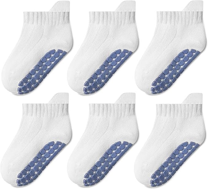 Baby Socks (6-Pair) - Image 3