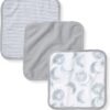 Cotton Washcloths