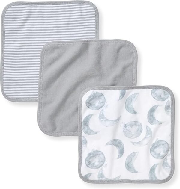 Cotton Washcloths