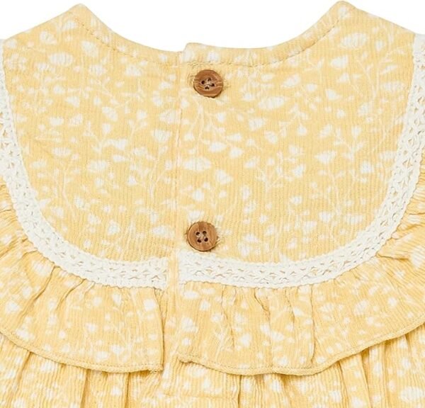 Lace Bubble Romper