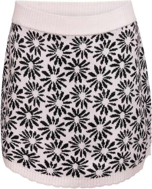 81sFUL09dJL._AC_SX679_ B&W Sweater Short Set